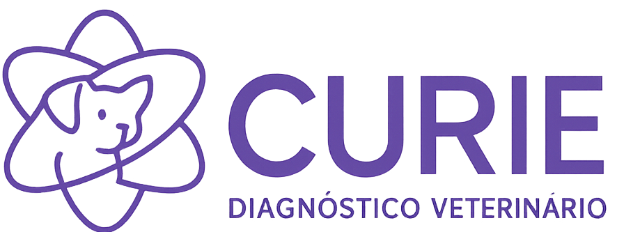 logo curie diagnosticos veterinarios
